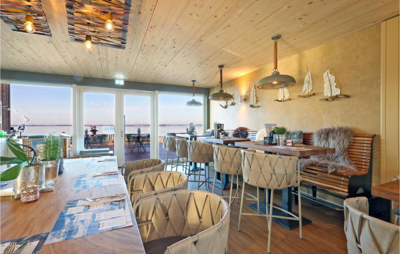 Gorgeous Home In Lembruch-Duemmer See With Kitchen Exterior photo